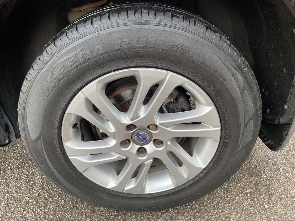 Used Volvo XC60 2016 for sale - 77009672: Photo 13