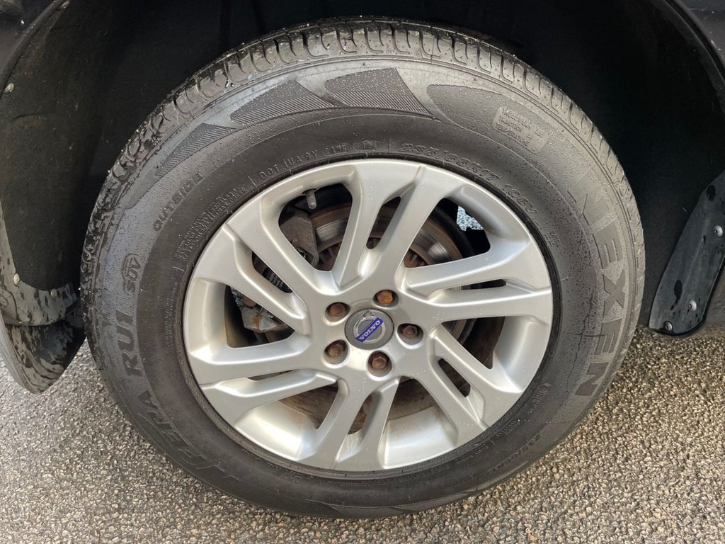 Used Volvo XC60 2016 for sale - 77009672: Photo 15