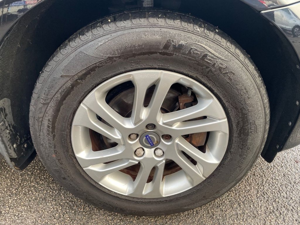 Used Volvo XC60 2016 for sale - 77009672: Photo 16