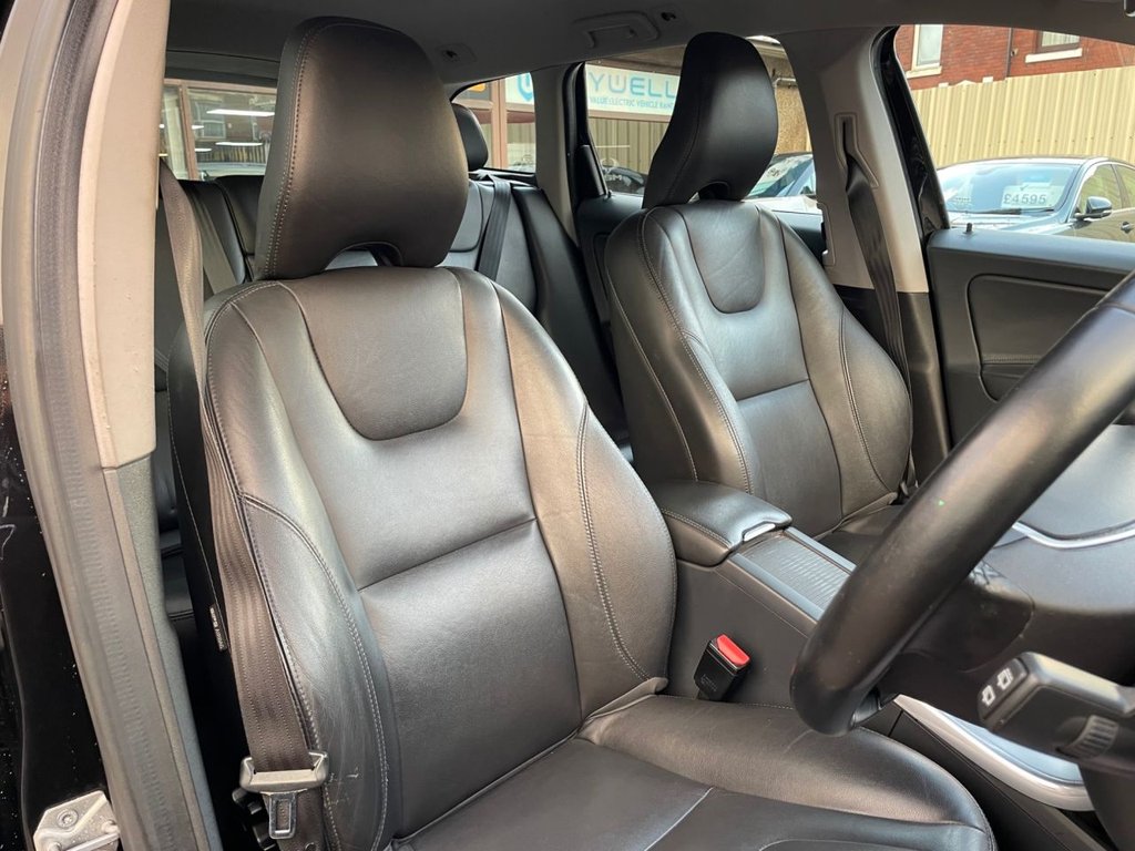 Used Volvo XC60 2016 for sale - 77009672: Photo 17