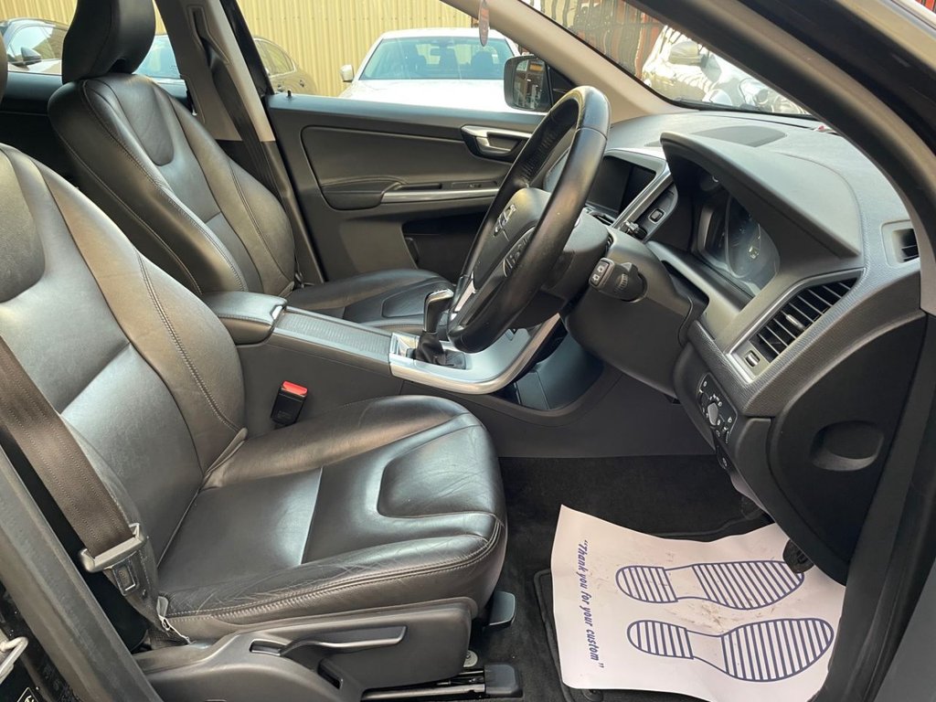 Used Volvo XC60 2016 for sale - 77009672: Photo 19