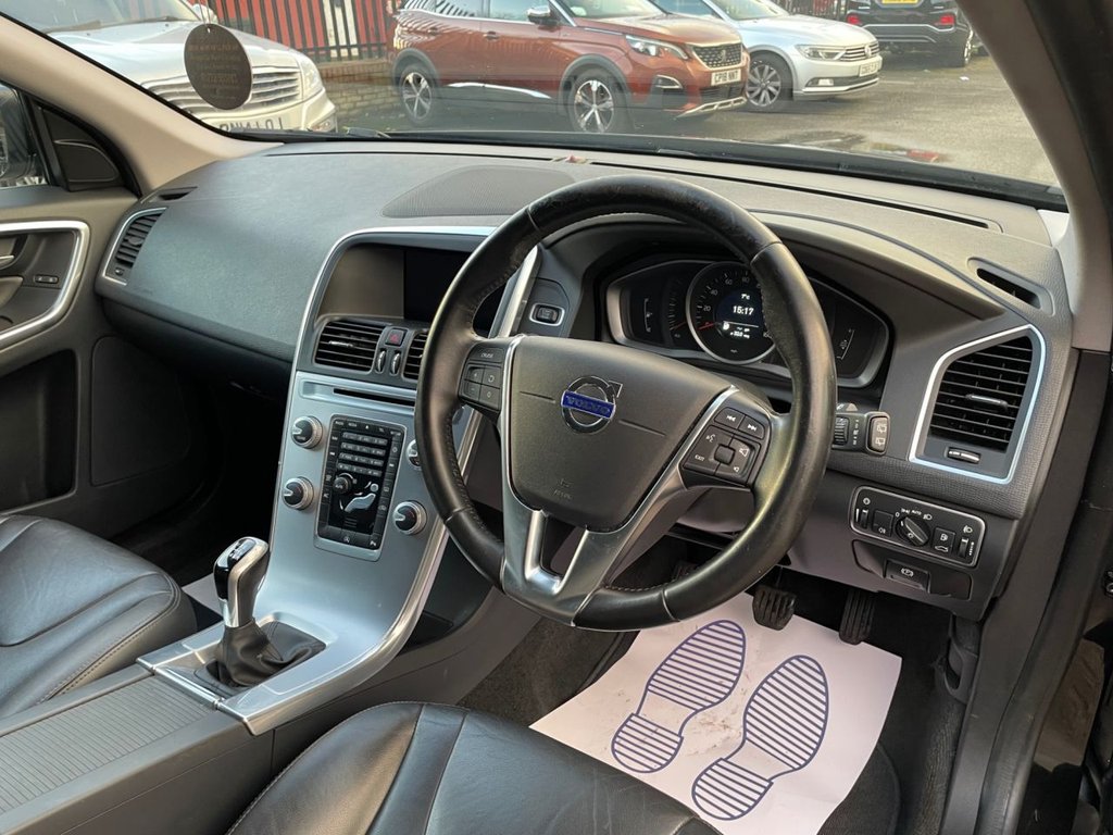 Used Volvo XC60 2016 for sale - 77009672: Photo 20