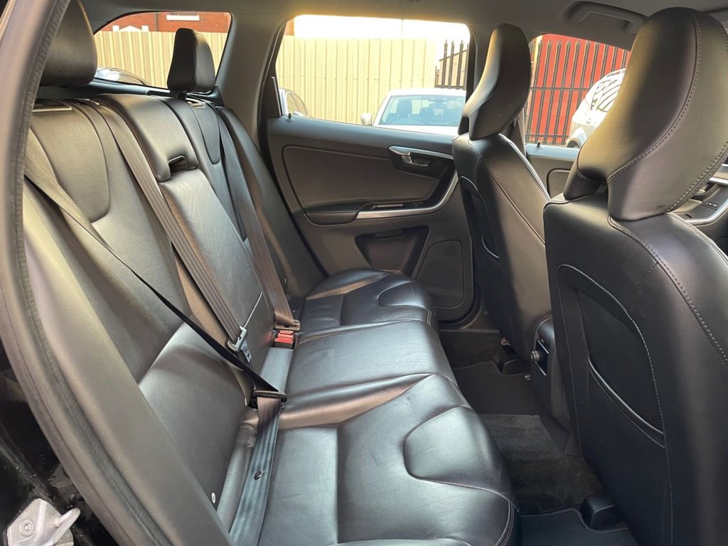 Used Volvo XC60 2016 for sale - 77009672: Photo 21