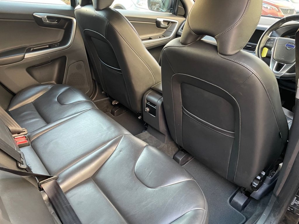 Used Volvo XC60 2016 for sale - 77009672: Photo 22