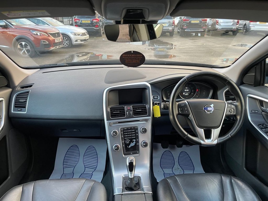 Used Volvo XC60 2016 for sale - 77009672: Photo 25