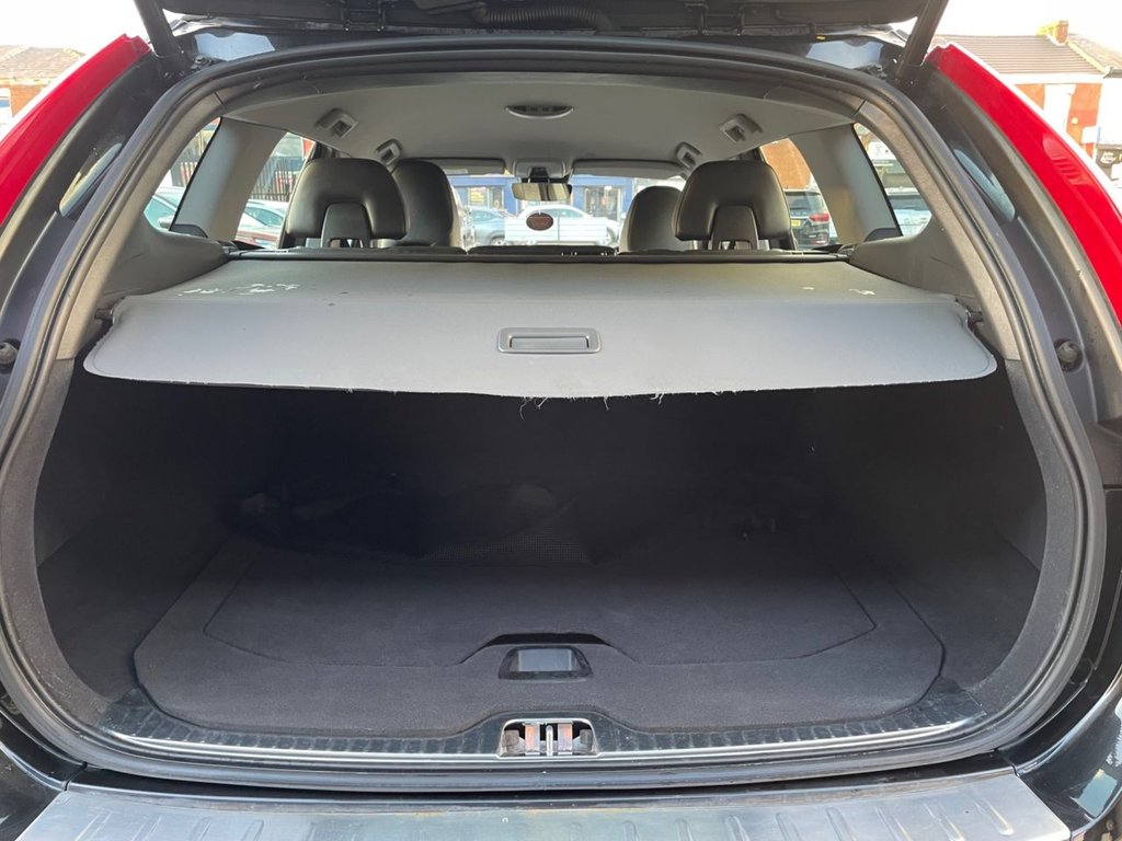 Used Volvo XC60 2016 for sale - 77009672: Photo 26