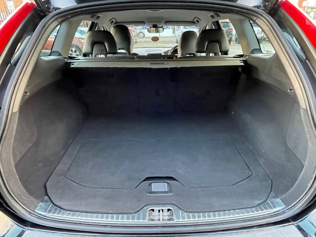 Used Volvo XC60 2016 for sale - 77009672: Photo 28