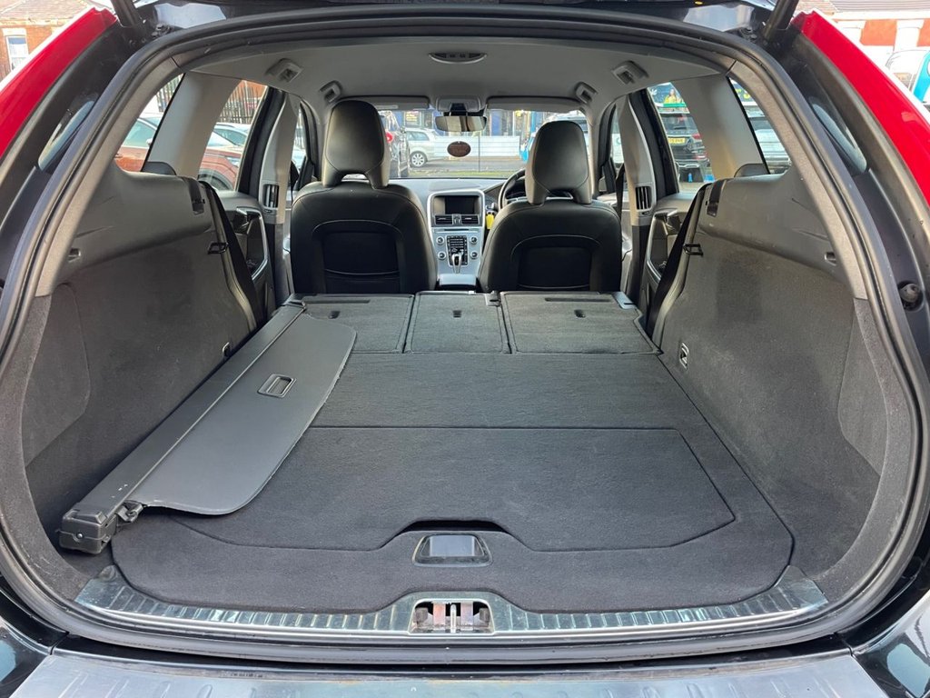 Used Volvo XC60 2016 for sale - 77009672: Photo 31