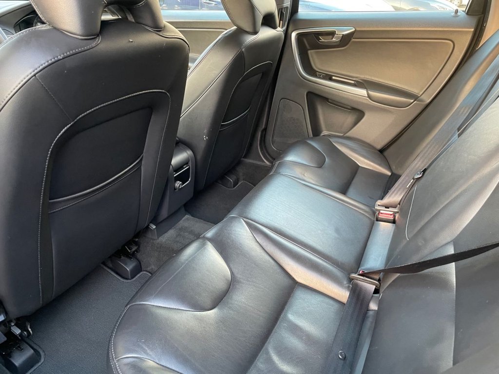 Used Volvo XC60 2016 for sale - 77009672: Photo 32