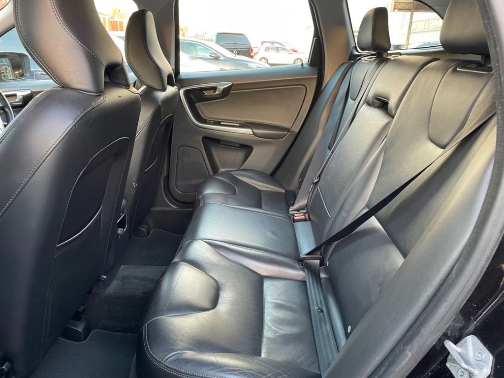 Used Volvo XC60 2016 for sale - 77009672: Photo 33