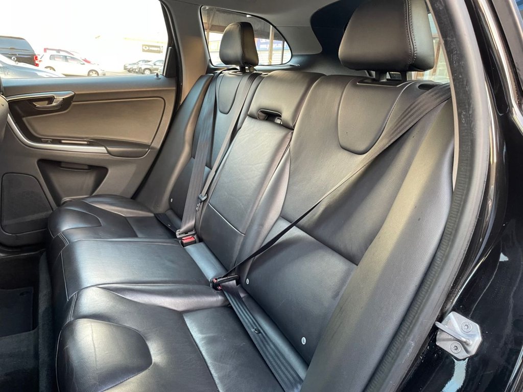 Used Volvo XC60 2016 for sale - 77009672: Photo 34