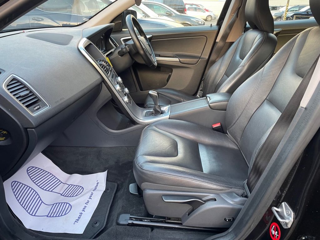 Used Volvo XC60 2016 for sale - 77009672: Photo 38