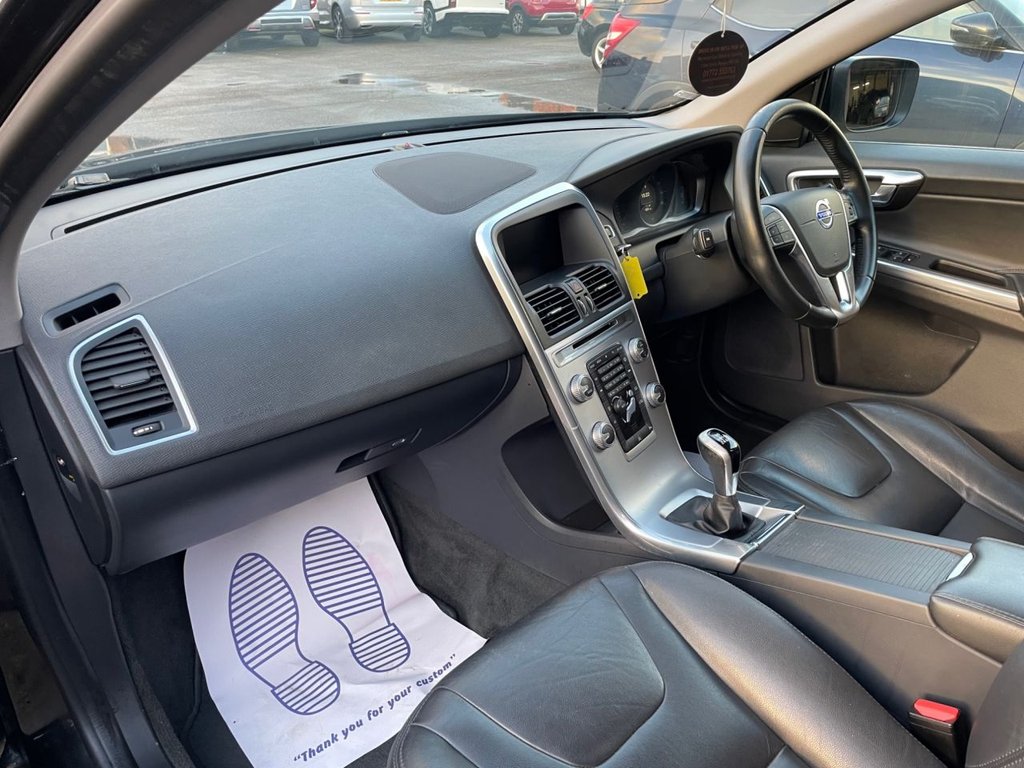 Used Volvo XC60 2016 for sale - 77009672: Photo 39