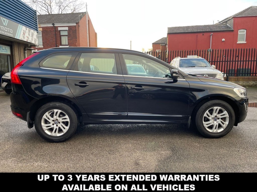 Used Volvo XC60 2016 for sale - 77009672: Photo 4