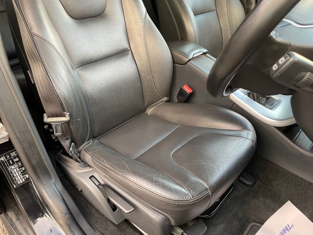 Used Volvo XC60 2016 for sale - 77009672: Photo 43