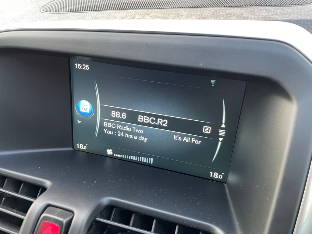 Used Volvo XC60 2016 for sale - 77009672: Photo 48