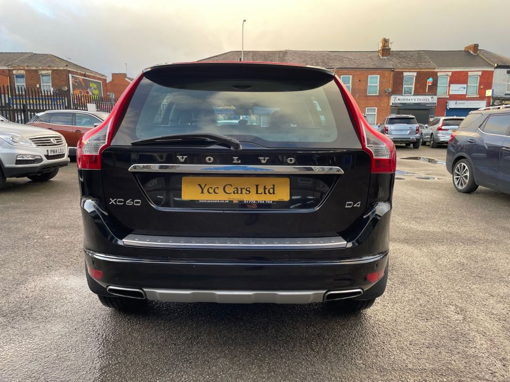 Used Volvo XC60 2016 for sale - 77009672: Photo 7