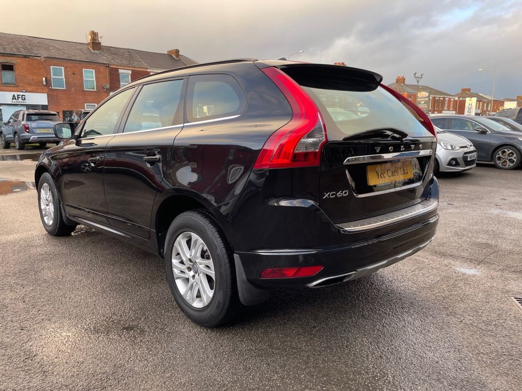 Used Volvo XC60 2016 for sale - 77009672: Photo 8