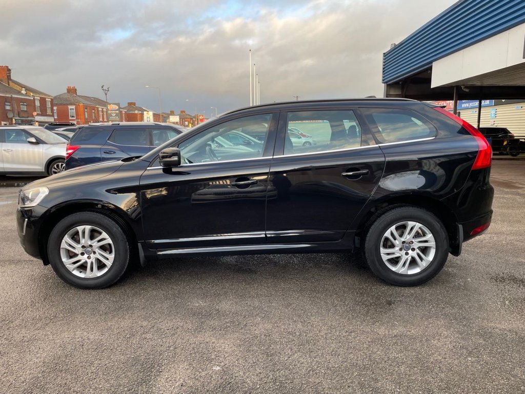 Used Volvo XC60 2016 for sale - 77009672: Photo 9