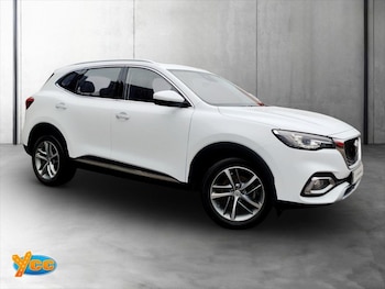 Used MG MG HS 2022 for sale - 78780713: Photo