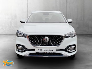 Used MG MG HS 2022 for sale - 78780713: Photo