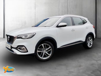Used MG MG HS 2022 for sale - 78780713: Photo