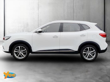 Used MG MG HS 2022 for sale - 78780713: Photo