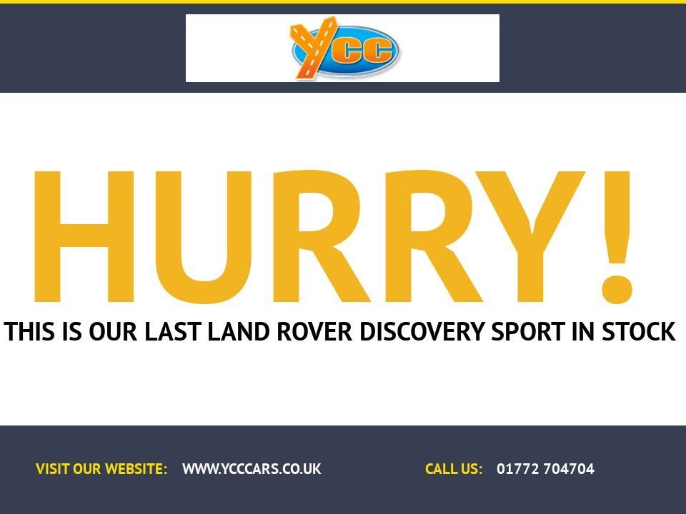 Used Land Rover Discovery Sport 2016 for sale - 77009698: Photo 5