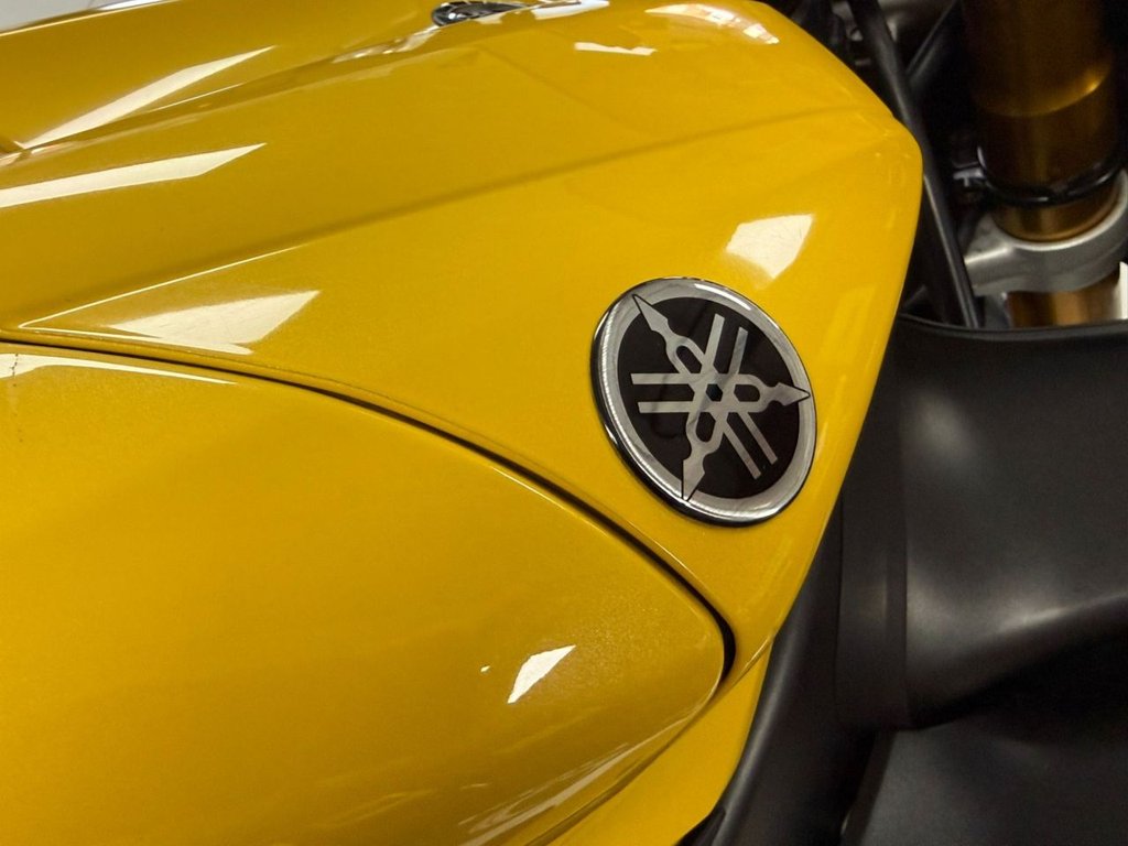 Used Yamaha R1 2006 for sale - 78382844: Photo 13