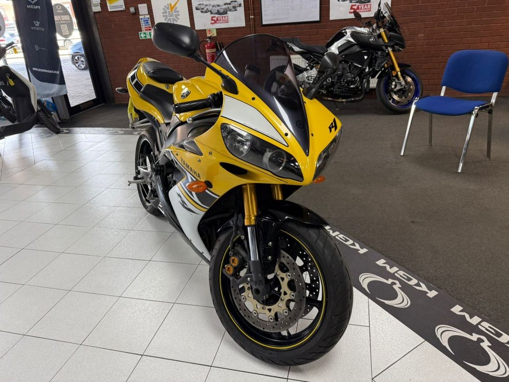 Used Yamaha R1 2006 for sale - 78382844: Photo 21