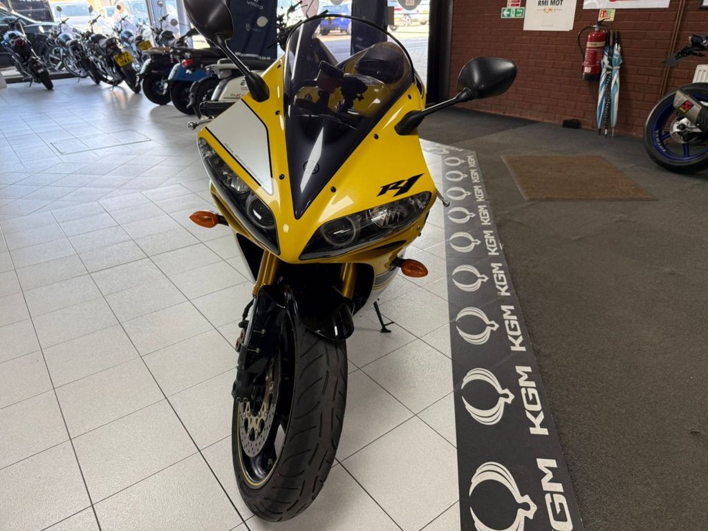 Used Yamaha R1 2006 for sale - 78382844: Photo 23