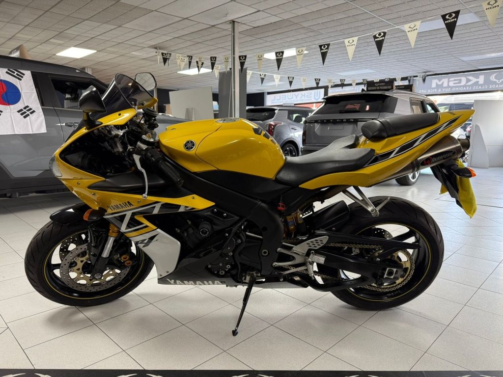 Used Yamaha R1 2006 for sale - 78382844: Photo 27