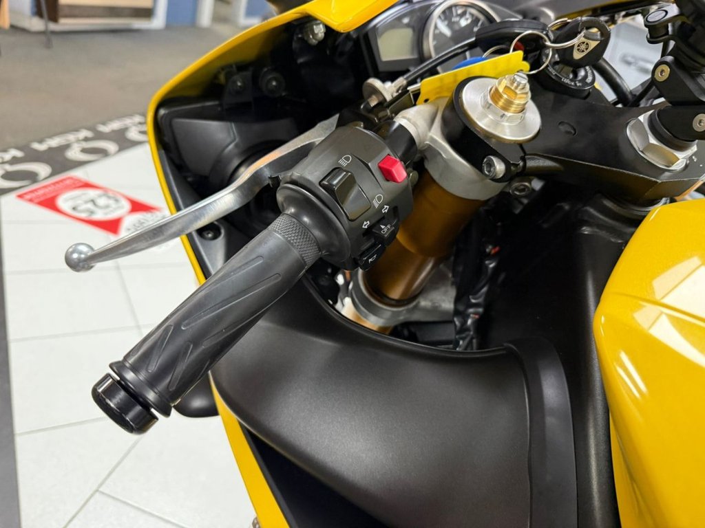 Used Yamaha R1 2006 for sale - 78382844: Photo 29