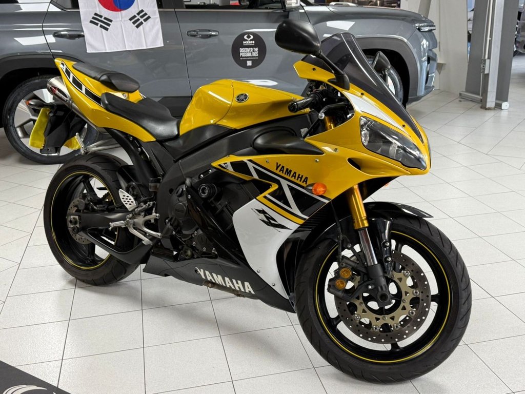 Used Yamaha R1 2006 for sale - 78382844: Photo 3