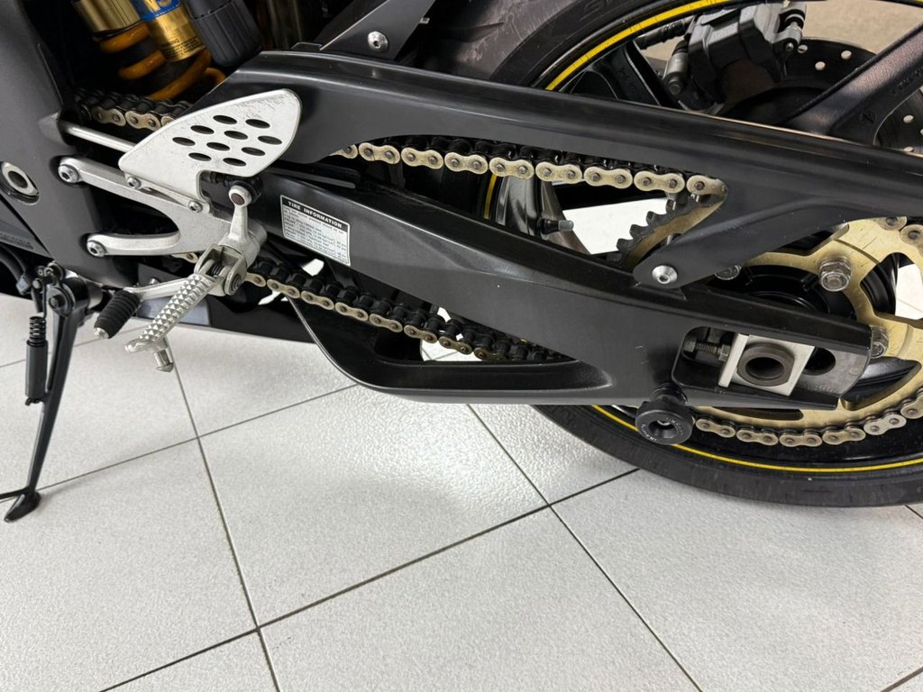 Used Yamaha R1 2006 for sale - 78382844: Photo 33