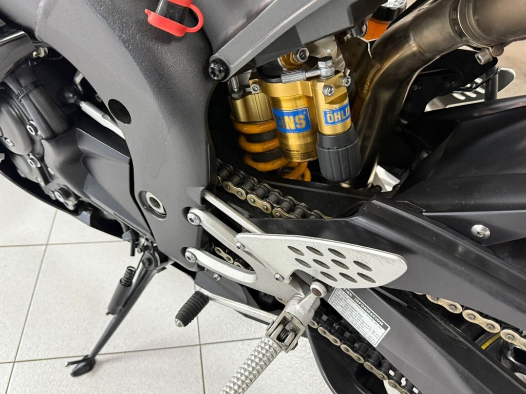 Used Yamaha R1 2006 for sale - 78382844: Photo 34
