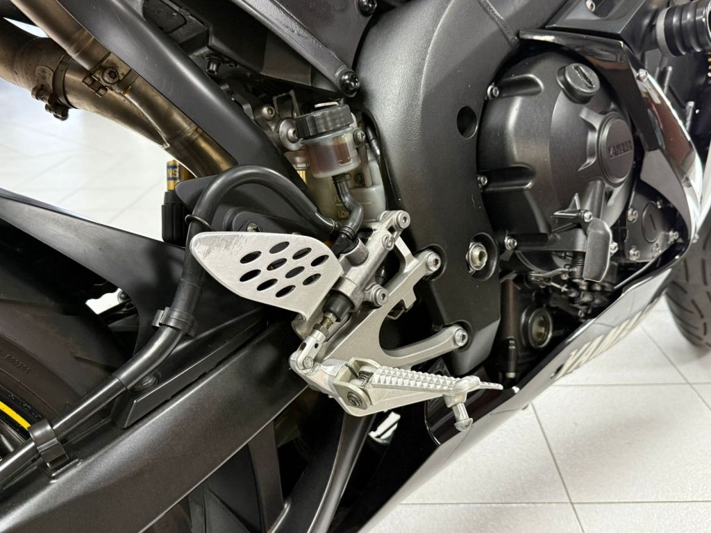 Used Yamaha R1 2006 for sale - 78382844: Photo 36