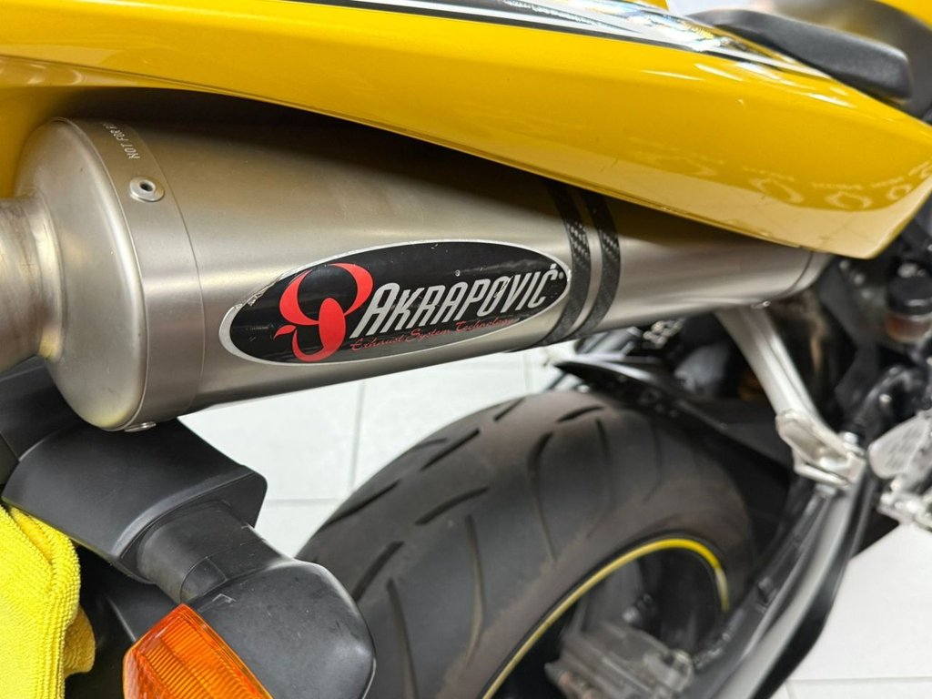 Used Yamaha R1 2006 for sale - 78382844: Photo 38