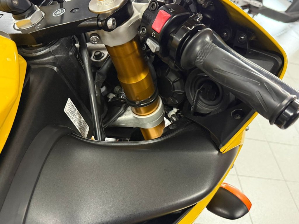 Used Yamaha R1 2006 for sale - 78382844: Photo 39