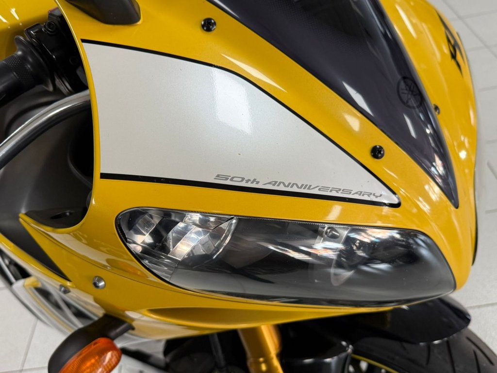 Used Yamaha R1 2006 for sale - 78382844: Photo 40