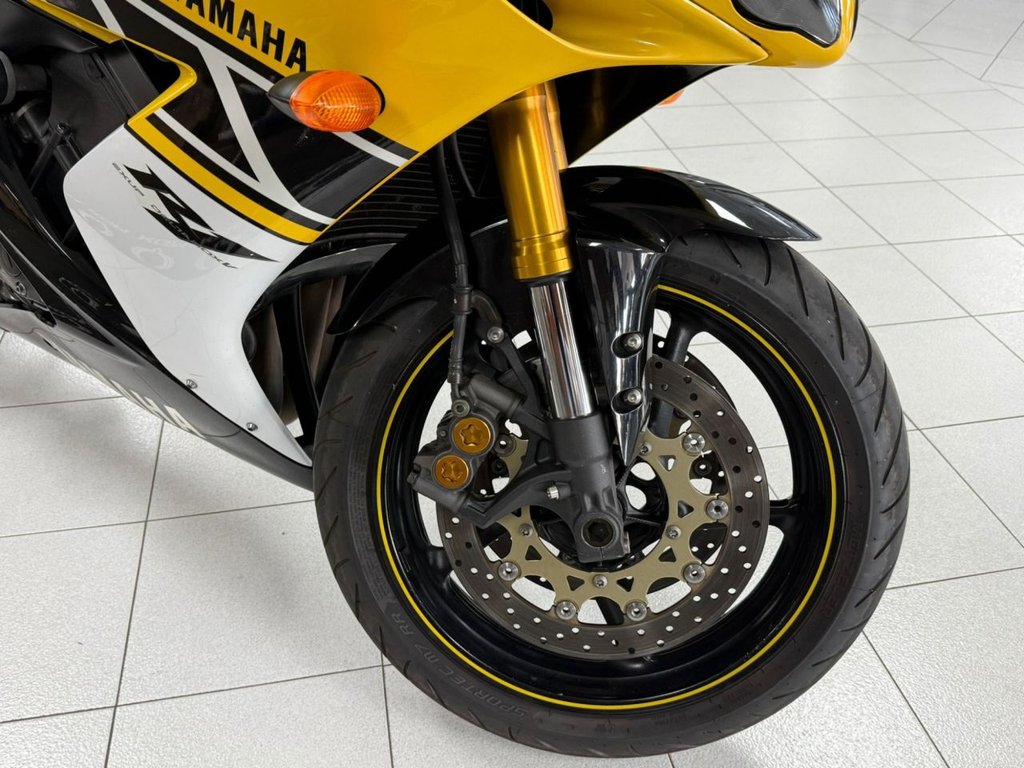 Used Yamaha R1 2006 for sale - 78382844: Photo 41