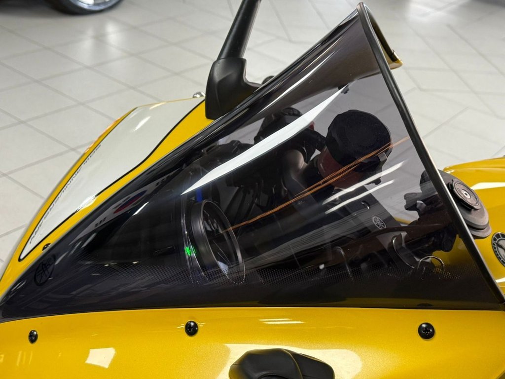 Used Yamaha R1 2006 for sale - 78382844: Photo 5