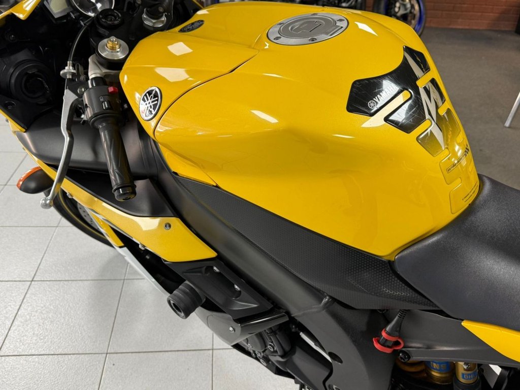 Used Yamaha R1 2006 for sale - 78382844: Photo 8