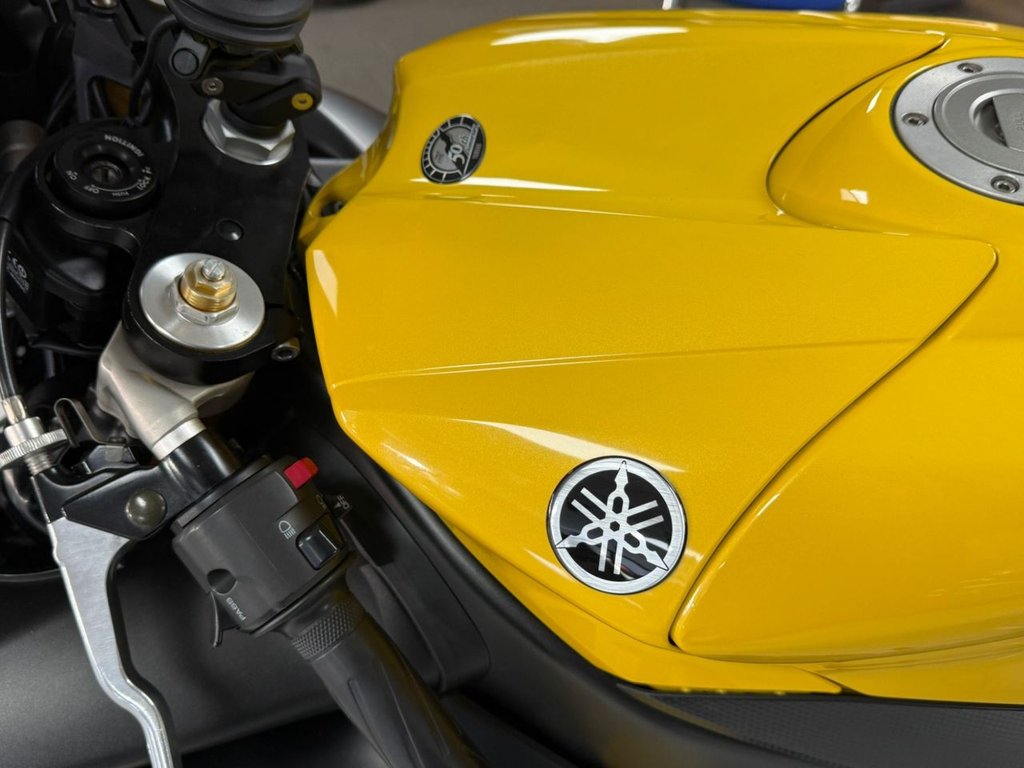 Used Yamaha R1 2006 for sale - 78382844: Photo 9