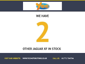 Used Jaguar XF 2014 for sale - 79345151: Photo