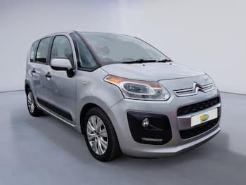 Used Citroen C3 Picasso 2014 for sale - 79708182: Photo