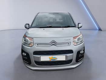 Used Citroen C3 Picasso 2014 for sale - 79708182: Photo