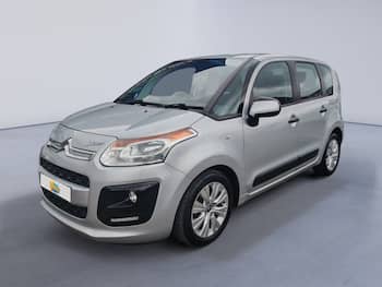 Used Citroen C3 Picasso 2014 for sale - 79708182: Photo