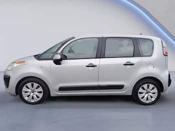 Used Citroen C3 Picasso 2014 for sale - 79708182: Photo