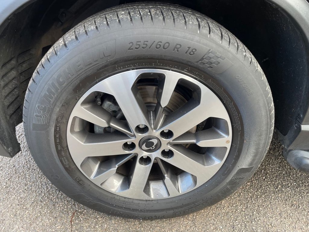 Used KGM Rexton 2024 for sale - 77007172: Photo 16